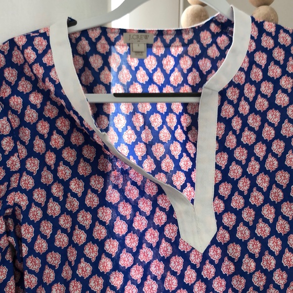 Jcrew tunic - Picture 2 of 2